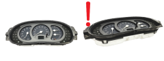 Tachometer Renault Clio 2 7700410434 F 50816