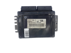 Riadiaca Jednotka 96801800 5WY5407A D32 1BOT 9A Chevrolet Kemsco 50265