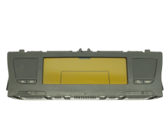 Tachometer Citroen C4 Picasso 9665499880 A 00