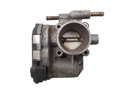 Ventil teleskopu škrtiacej klapky Opel 24420536 0280750133 Bosch 1372