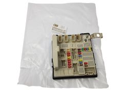 Skrinka poistiek Renault Megane Scenic II 8200455424