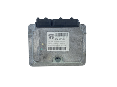 Riadiaca Jednotka Motora ECU 46769432 IAW49F.B1 61600.340.03 Lancia 62089