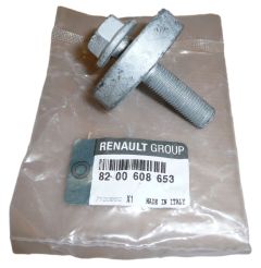 Skrutka Wału Korbowego Nový Originál 8200608653 Renault