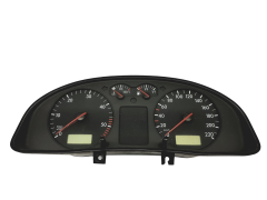 Tachometer VW Passat B5 3B1919860C 110008919017 42349
