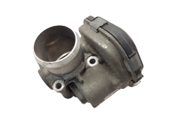 Ventil teleskopu škrtiacej klapky Citroen Peugeot Ford 9673534480 1.6 HDI 1909