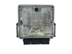 Riadiaca Jednotka 0281010438 8200066001 8200058052 Mitsubishi Bosch 49692