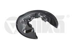 Prachovka Brzdového Kotúča 5N0615611D 66151733701 VW Vika