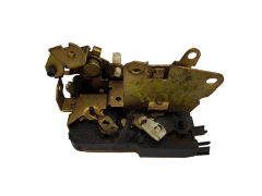 Mechanizmus dverového zámku Pravý Zadný 7701469941 Renault Scenic I Megane I Clio 2 11354
