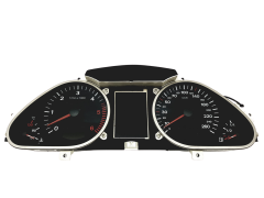 Tachometer Audi A6 C6 4F0920931B 503000731602 Magneti