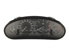 Otáčkomer BMW 3 E46 6211 6906890 0263606271 47882