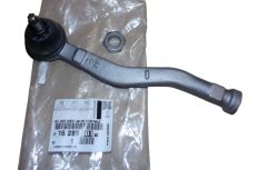 Čap riadenia Pravá Originál 1628950180 Citroen Peugeot