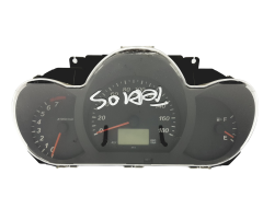 Otáčkomer Daihatsu Terios 83800-B4611 56474