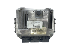 Riadiaca Jednotka 0281011549 8200310863 8200370779 Renault Bosch 62757