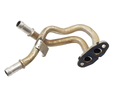 Hadica stlačeného vzduchu 8200482655 8201000882 2.0 DCI Renault Nissan