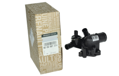 Kryt Termostatu Originál Trafic Laguna Megane II 2.0 DCI 8200907234