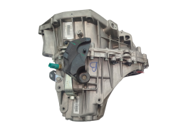 Prevodovka Nový Originál TL4013 7701700563 Renault Laguna 3 1.5 DCI