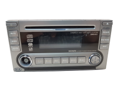 Rádio Cd Mp3 Prehrávač KIA Sportage LAC-M5530EK