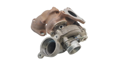 Turbodúchadlo 53149707024 KKK K14-215.690 1.9 TD Peugeot 406 Xantia 01
