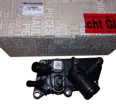 Kryt Termostatu Originál 110618961R Renault Dacia