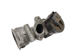 Egr Ventil Citroen Peugeot Fiat Volvo 9656612380 2.0 HDI Delphi 1690