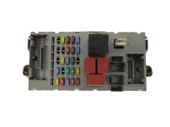 Skrinka poistiek Fiat 51754985 NPL 51732917 CPL Delphi 20588