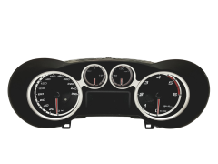 Tachometer Alfa Romeo Mito 52006836 A2C84851502 37631
