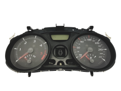 Otáčkomer Renault Megane 2 8200408785 D 43894