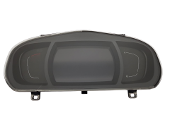 Tachometer Renault Espace 5 248101651R 7814