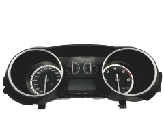 Tachometer Alfa Romeo Giulietta 50521943 48861