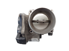 Ventil teleskopu škrtiacej klapky Renault Master 3 161A01670R 2.3 DCI 2803