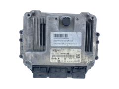 Riadiaca Jednotka 0281012486 5M51-12A650-LB Ford Bosch 64005