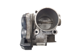 Ventil teleskopu škrtiacej klapky Renault 8200987453B H8200727648 2.0 2.3 DCI 2458