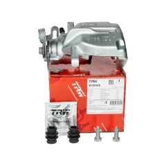 Brzdový strmeň Pravý Zadný Urobte Citroen Peugeot BHS998 4401L1 4401.L1 TRW