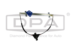 Mechanizmus Okien Predný Ľavý Urobte Seat 1L0837401 88371823302 DPA