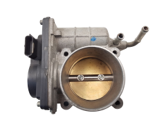 Ventil teleskopu škrtiacej klapky Renault 161201190R RME60-12 2.0 16V 2177