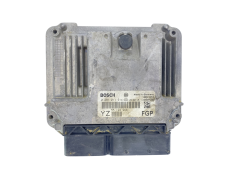 Riadiaca Jednotka 0281011914 55193968 Opel Bosch 63766