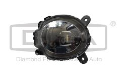 Hmlové svetlo Ľavá 5FJ941701 99411801002 VW Seat DPA