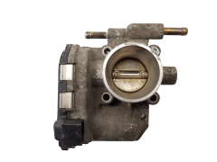 Ventil teleskopu škrtiacej klapky Opel 24420536 0280750133 Bosch 1459