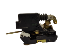 Mechanizmus dverového zámku Ľavý Zadný 7701036104 Renault Safrane Vachette 11414
