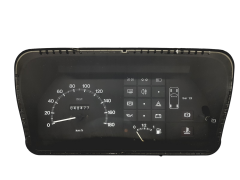 Tachometer Fiat Uno 5942628ED Veglia