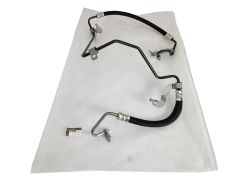 Hadica posilňovača riadenia Originál Master III Movano NV400 4972100Q8D