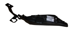 Držiak, Konzola Pravé Nový Originál 9801669080 Citroen