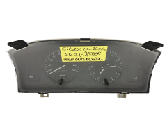 Tachometer Citroen ZX 9602824980 49754