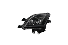 Hmlové svetlo Pravá 5C7941700R 99411797902 VW Jetta DPA Hmlové svetlo Pravá 5C7941700R 99411797902 VW Jetta DPA