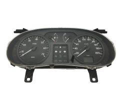 Tachometer Renault Kangoo 1 8200176654 55554