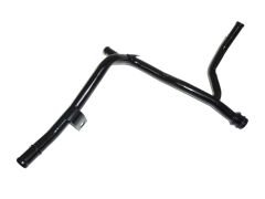 Potrubie chladiacej kvapaliny 06A121065DP 11211801201 VW Audi Skoda Vika