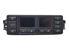 Ovládacia Jednotka Kúrenia Audi A3 8L 8L0820043M 5HB007608-10 1147