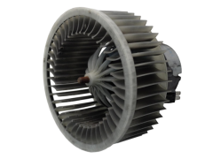 Motor Ventilátora Kúrenia 6Q1820015C VW Audi Seat Skoda Behr