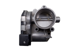 Ventil teleskopu škrtiacej klapky Citroen Peugeot 0280750085 1635Q9 1.6 Bosch 1599
