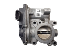 Ventil teleskopu škrtiacej klapky Renault 161206038R H8201171233 0.9 1.2 TCE 3431